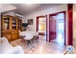 Apartmaji Marija Maricic - ostrov Krk Hrvaka