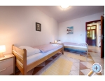 Appartements Marija Maricic - ostrov Krk Kroatien