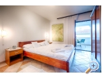Appartements Marija Maricic - ostrov Krk Kroatien