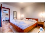 Appartements Marija Maricic - ostrov Krk Kroatien