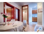 Appartements Marija Maricic - ostrov Krk Kroatien