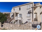 Appartements Marija Maricic - ostrov Krk Kroatien