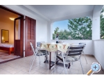 Appartements Marija Maricic - ostrov Krk Kroatien