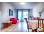 Apartmaji Marija Maricic - ostrov Krk Hrvaka