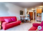 Appartements Marija Maricic - ostrov Krk Kroatien