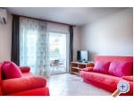 Appartements Marija Maricic - ostrov Krk Kroatien