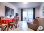 Apartmaji Marija Maricic - ostrov Krk Hrvaka