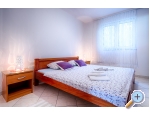 Appartements Marija Maricic - ostrov Krk Kroatien