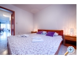 Appartements Marija Maricic - ostrov Krk Kroatien