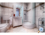 Appartements Marija Maricic - ostrov Krk Kroatien