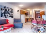 Appartements Marija Maricic - ostrov Krk Kroatien