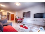 Appartements Marija Maricic - ostrov Krk Kroatien