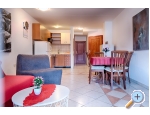 Appartements Marija Maricic - ostrov Krk Kroatien