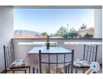 Appartements Marija Maricic - ostrov Krk Kroatien