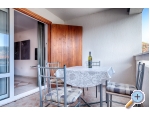 Appartements Marija Maricic - ostrov Krk Kroatien
