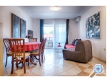 Appartements Marija Maricic - ostrov Krk Kroatien