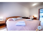 Appartements Marija Maricic - ostrov Krk Kroatien