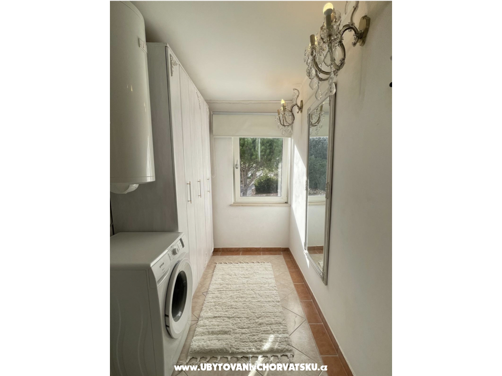 Apartmani Mari�i� - ostrov Krk Hrvatska