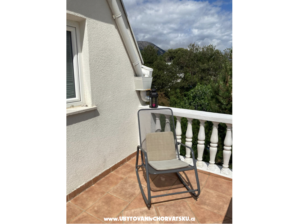 Apartmani Mari�i� - ostrov Krk Hrvatska