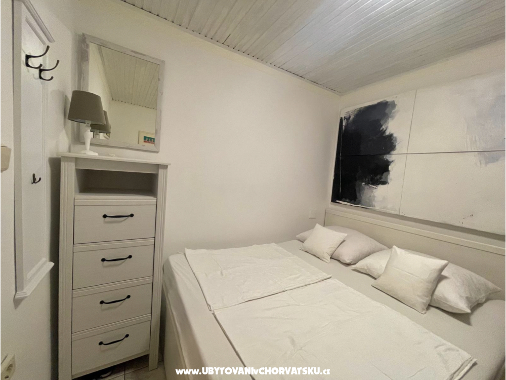 Apartmani Mari�i� - ostrov Krk Hrvatska