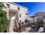 Apartmaji Marija Maricic - ostrov Krk Hrvaka
