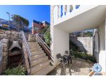 Apartmaji Marija Maricic - ostrov Krk Hrvaka