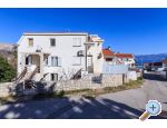 Apartmaji Marija Maricic - ostrov Krk Hrvaka