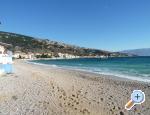 Apartmaji Marija Maricic - ostrov Krk Hrvaka