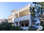 Apartmaji Marija Maricic - ostrov Krk Hrvaka