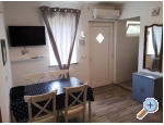Apartmaji Marija - ostrov Krk Hrvaka