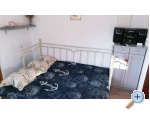 Appartements Marija - ostrov Krk Kroatien