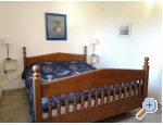 Appartements Marija - ostrov Krk Kroatien