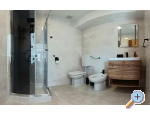 Appartements Marija - ostrov Krk Kroatien