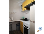 Appartements Marija - ostrov Krk Kroatien