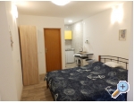 Apartmaji Marija - ostrov Krk Hrvaka