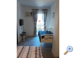 Appartements Marija - ostrov Krk Kroatien
