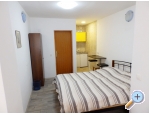 Appartements Marija - ostrov Krk Kroatien