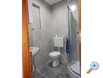 Appartements Marija - ostrov Krk Kroatien