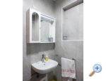 Appartements Marija - ostrov Krk Kroatien