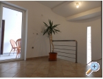 Appartements Marija - ostrov Krk Kroatien