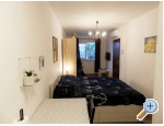 Apartmaji Marija - ostrov Krk Hrvaka