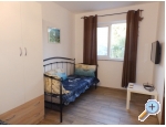 Appartements Marija - ostrov Krk Kroatien