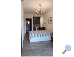 Appartements Marija - ostrov Krk Kroatien