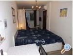 Appartements Marija - ostrov Krk Kroatien