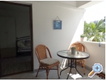 Appartements Marija - ostrov Krk Kroatien