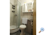 Appartements Marija - ostrov Krk Kroatien