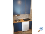 Appartements Marija - ostrov Krk Kroatien