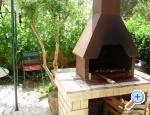 Apartmaji Marija - ostrov Krk Hrvaka