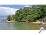 Apartmaji Marija - ostrov Krk Hrvaka