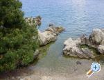 Apartmaji Marija - ostrov Krk Hrvaka
